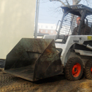 Angestellter Kempf Galabau