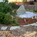 Garten- und Lanschaftsgestaltung